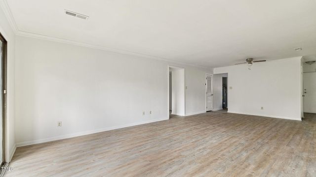 550 Pine Ridge Place, Raleigh, NC 27609