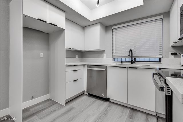 2120 Venus Avenue C, North Las Vegas, NV 89030