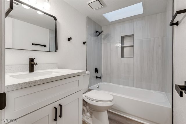 2120 Venus Avenue C, North Las Vegas, NV 89030