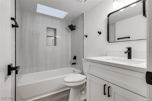 2120 Venus Avenue C, North Las Vegas, NV 89030