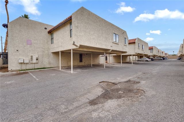 2120 Venus Avenue C, North Las Vegas, NV 89030