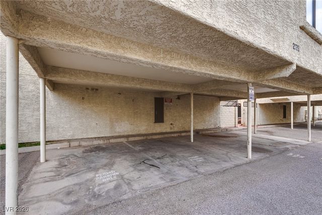 2120 Venus Avenue C, North Las Vegas, NV 89030