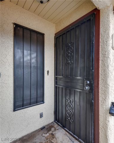 2120 Venus Avenue C, North Las Vegas, NV 89030