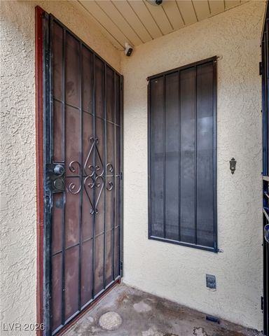 2120 Venus Avenue C, North Las Vegas, NV 89030