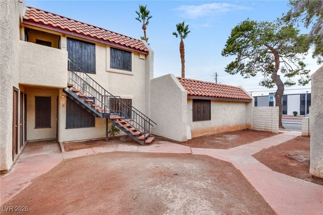 2120 Venus Avenue C, North Las Vegas, NV 89030