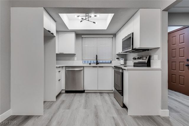 2120 Venus Avenue C, North Las Vegas, NV 89030