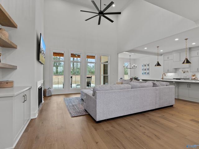 20907 Jeremiah Lane, Athens, AL 35611