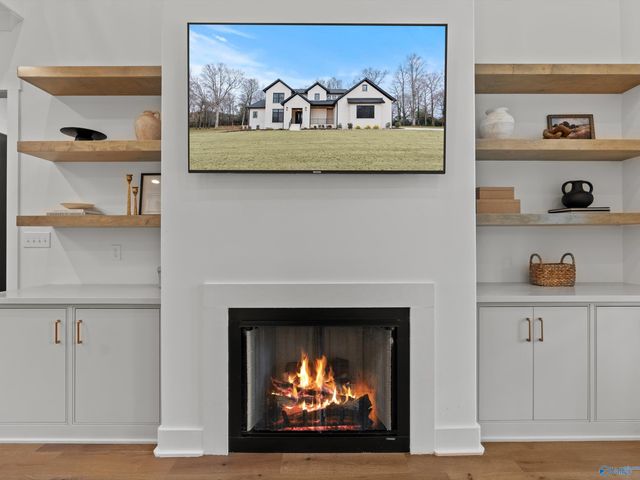 20907 Jeremiah Lane, Athens, AL 35611