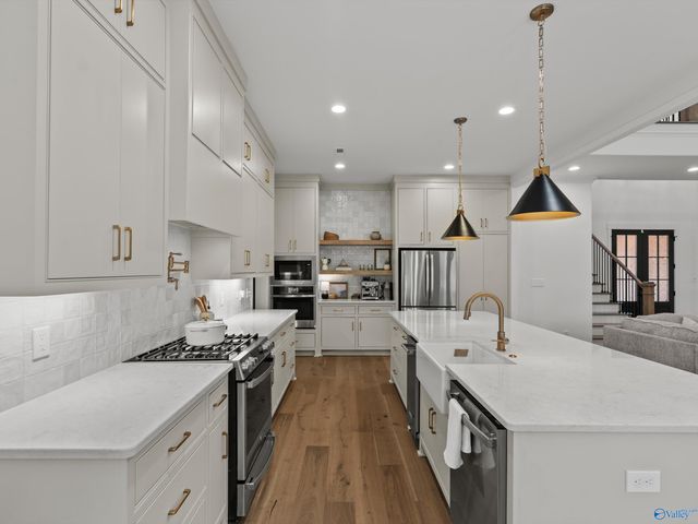 20907 Jeremiah Lane, Athens, AL 35611