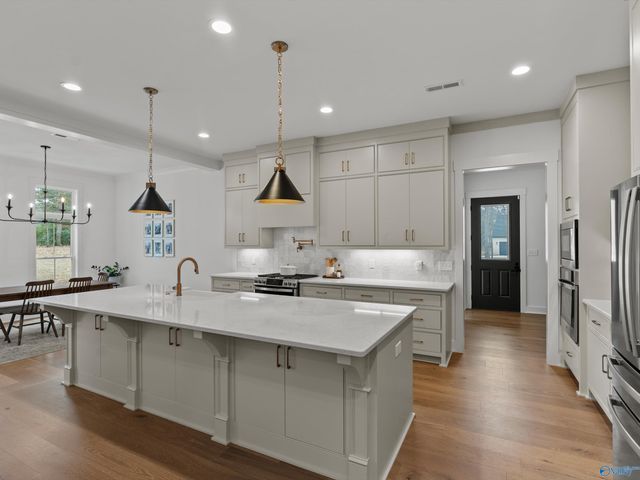 20907 Jeremiah Lane, Athens, AL 35611