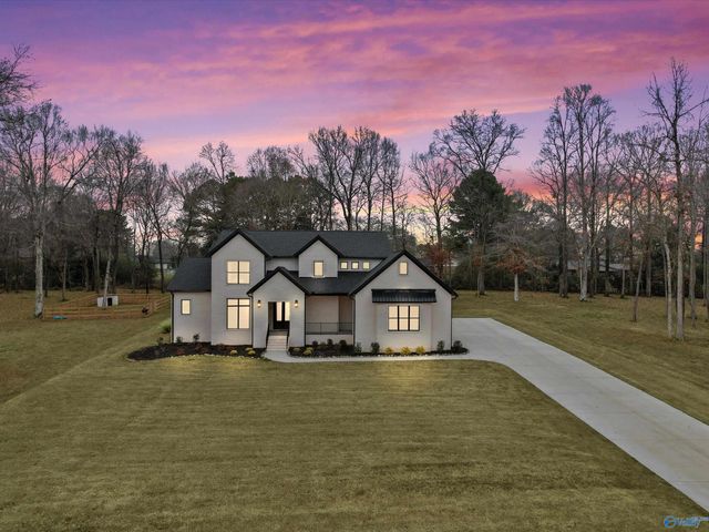 20907 Jeremiah Lane, Athens, AL 35611