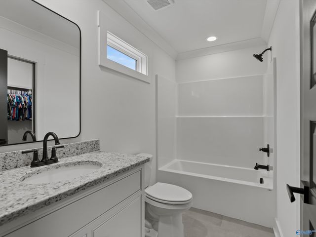 20907 Jeremiah Lane, Athens, AL 35611