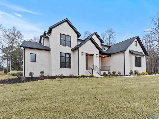 20907 Jeremiah Lane, Athens, AL 35611