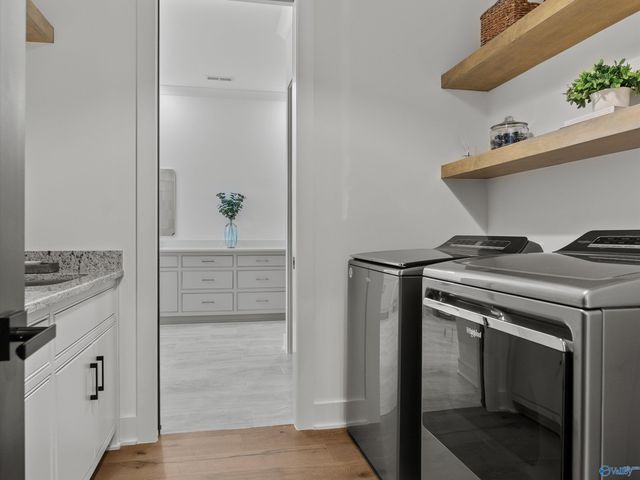 20907 Jeremiah Lane, Athens, AL 35611