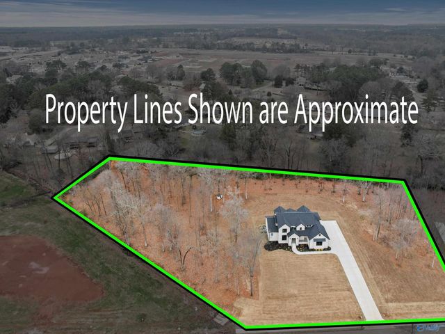 20907 Jeremiah Lane, Athens, AL 35611