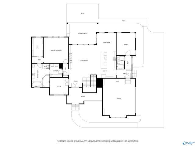 20907 Jeremiah Lane, Athens, AL 35611