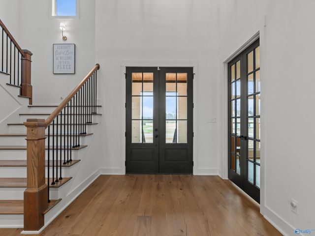 20907 Jeremiah Lane, Athens, AL 35611