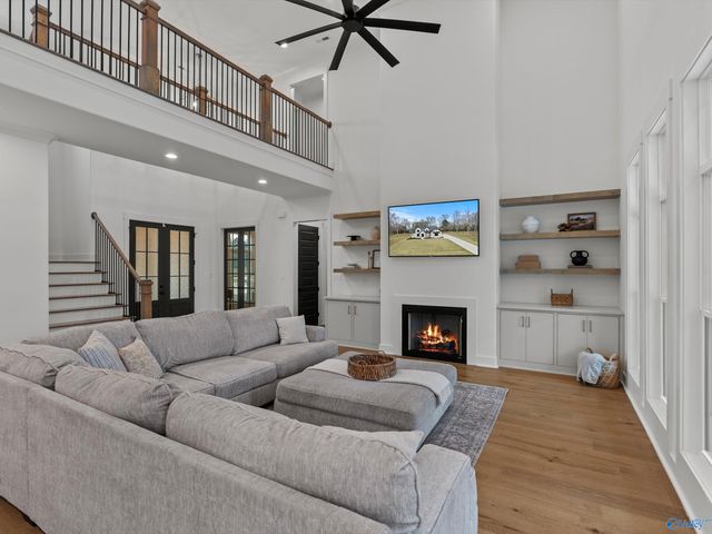 20907 Jeremiah Lane, Athens, AL 35611