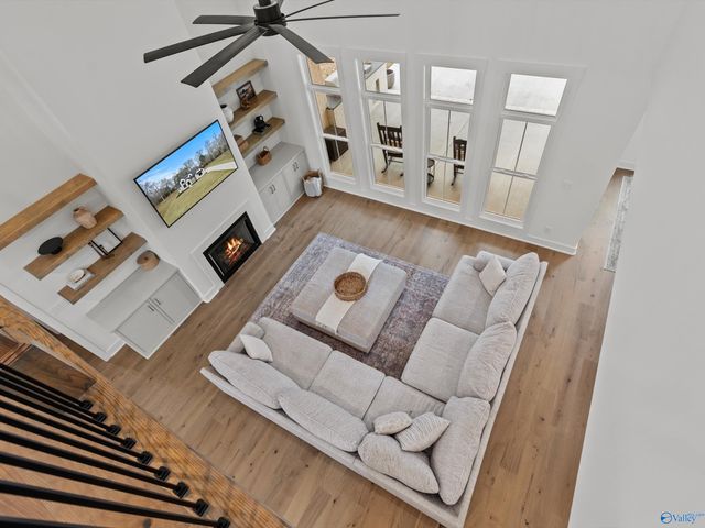 20907 Jeremiah Lane, Athens, AL 35611