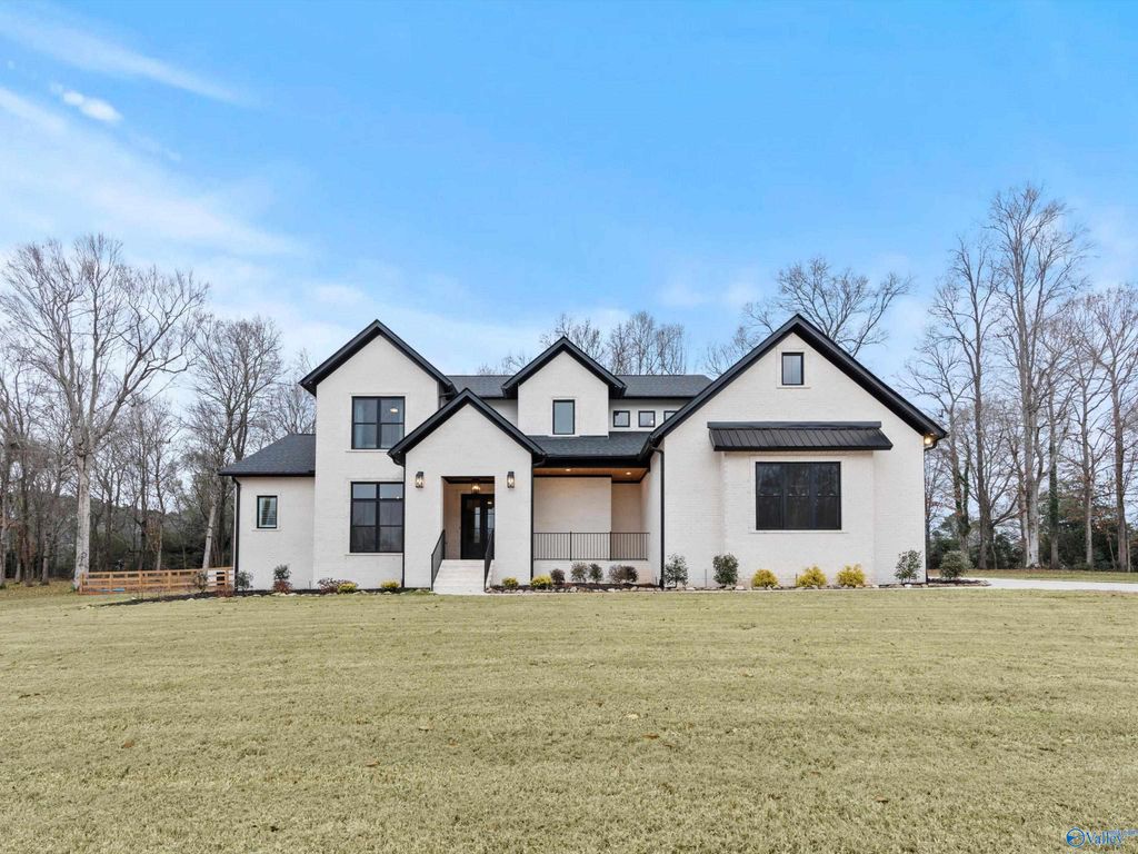 20907 Jeremiah Lane, Athens, AL 35611