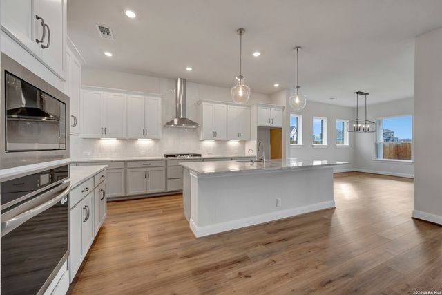 3713 Hollis Pecan, San Antonio, TX 78245