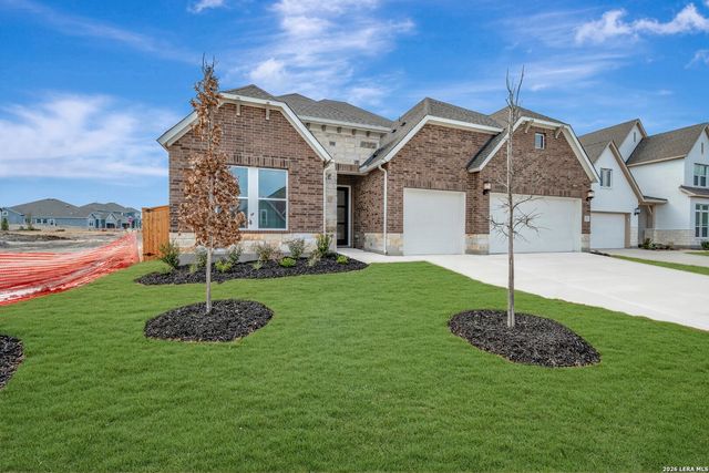 3713 Hollis Pecan, San Antonio, TX 78245