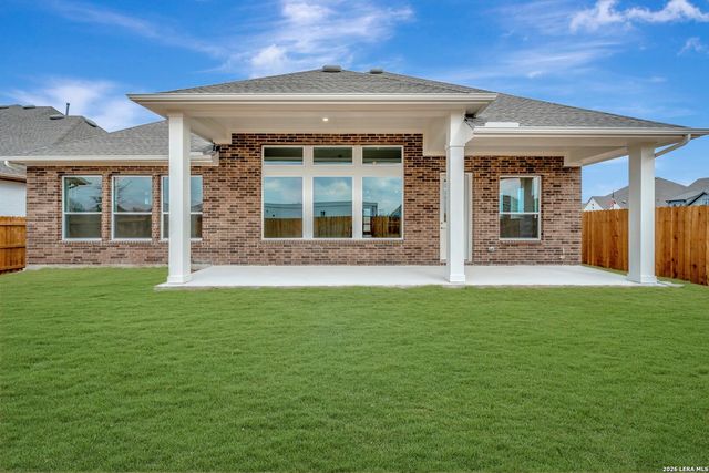 3713 Hollis Pecan, San Antonio, TX 78245