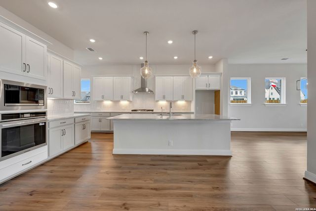 3713 Hollis Pecan, San Antonio, TX 78245