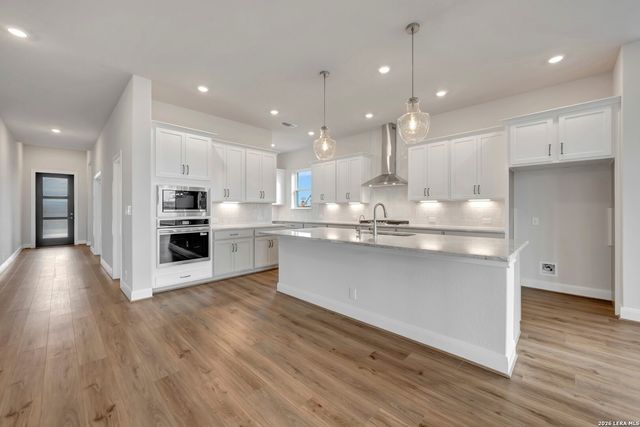 3713 Hollis Pecan, San Antonio, TX 78245