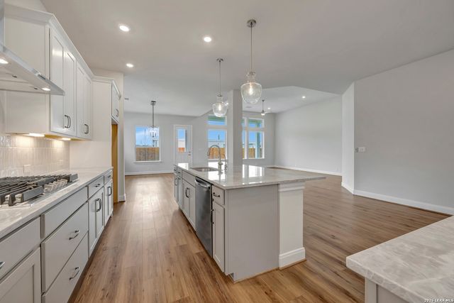 3713 Hollis Pecan, San Antonio, TX 78245