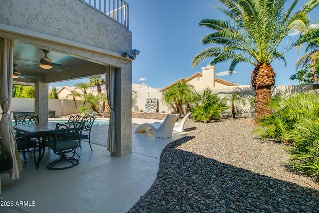 6620 W LOUISE Drive, Glendale, AZ 85310