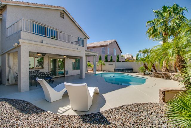 6620 W LOUISE Drive, Glendale, AZ 85310