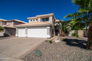 6620 W LOUISE Drive, Glendale, AZ 85310