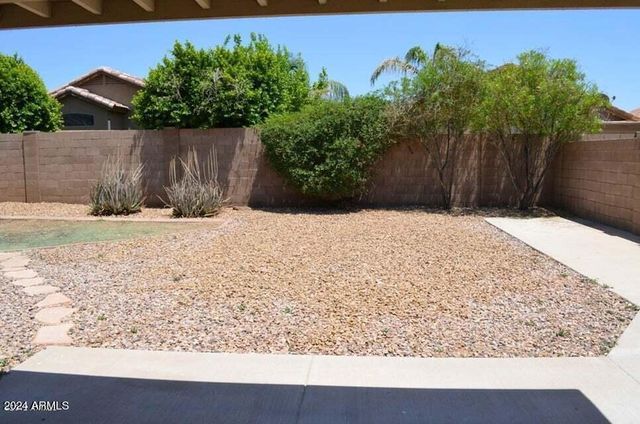 1123 N 88th Place, Mesa, AZ 85207