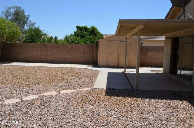 1123 N 88th Place, Mesa, AZ 85207