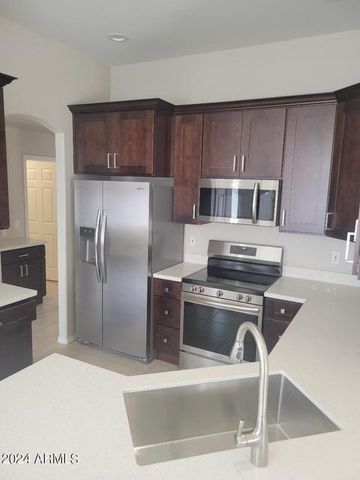 1123 N 88th Place, Mesa, AZ 85207