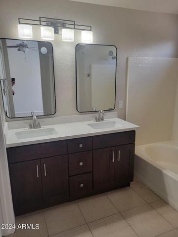 1123 N 88th Place, Mesa, AZ 85207