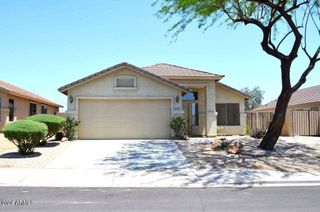 1123 N 88th Place, Mesa, AZ 85207