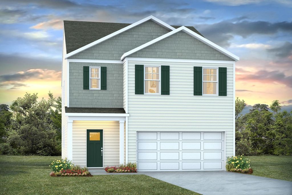 685 Grateful Dr., Little River, SC 29566