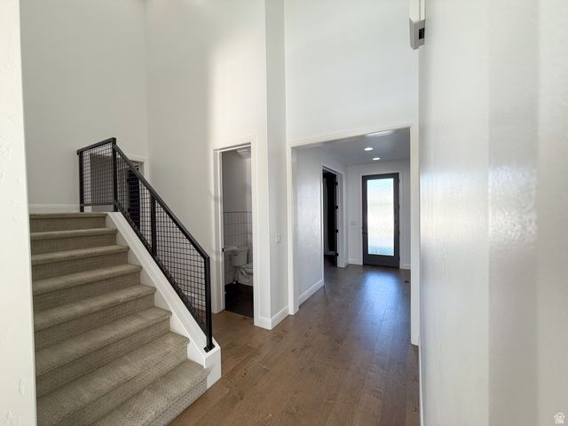 5872 S MURRAY HOLLOW LN, Murray, UT 84123