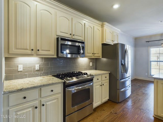 633 Tucker Crossing, Brandon, MS 39042