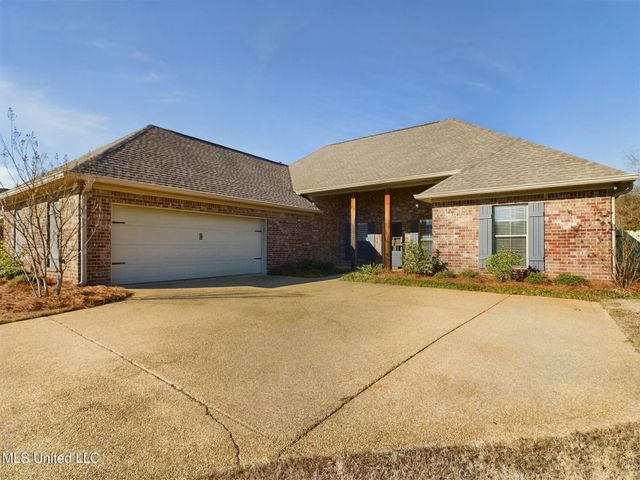 633 Tucker Crossing, Brandon, MS 39042