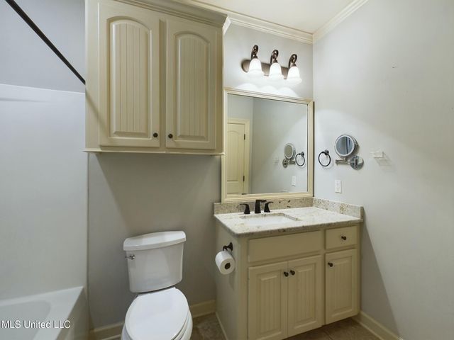 633 Tucker Crossing, Brandon, MS 39042