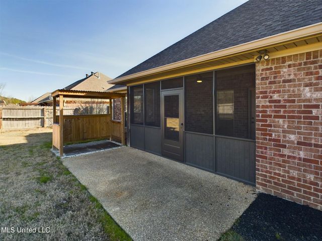 633 Tucker Crossing, Brandon, MS 39042