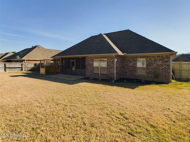 633 Tucker Crossing, Brandon, MS 39042