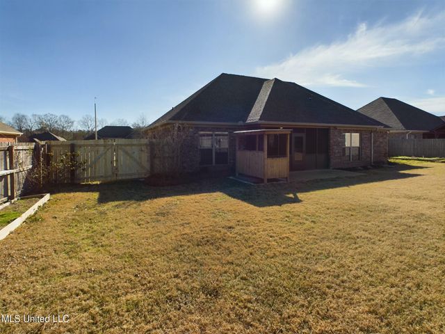 633 Tucker Crossing, Brandon, MS 39042