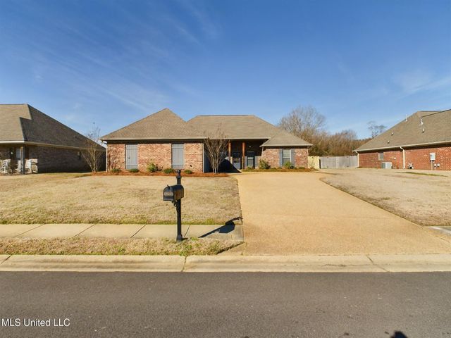 633 Tucker Crossing, Brandon, MS 39042