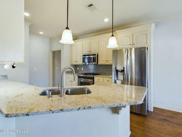 633 Tucker Crossing, Brandon, MS 39042