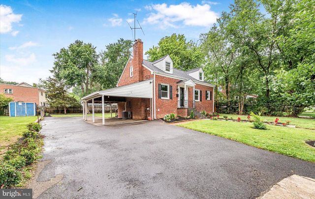 6902 21ST AVE, Hyattsville, MD 20783