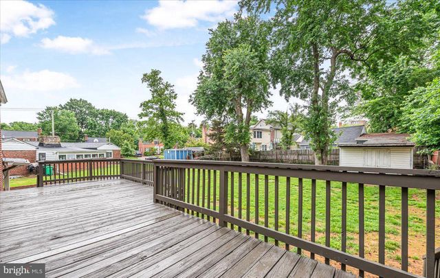 6902 21ST AVE, Hyattsville, MD 20783
